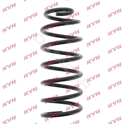 Пружины KYB RC1695