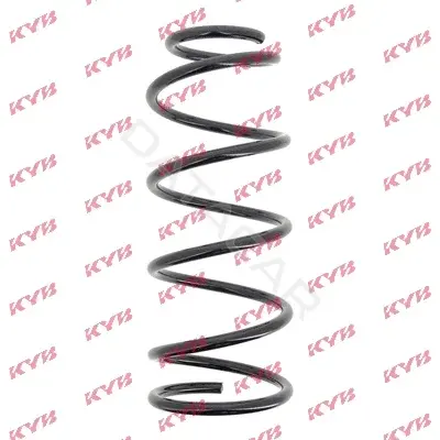 Пружины KYB RC2131