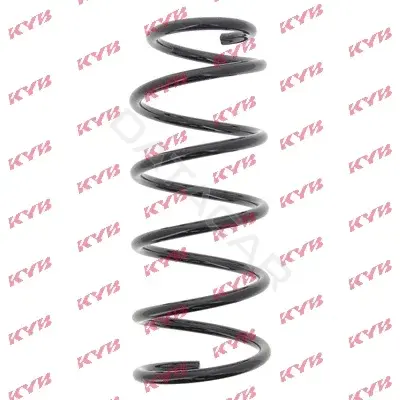 Пружины KYB RC2137