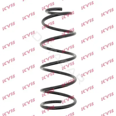 Пружины KYB RC2147