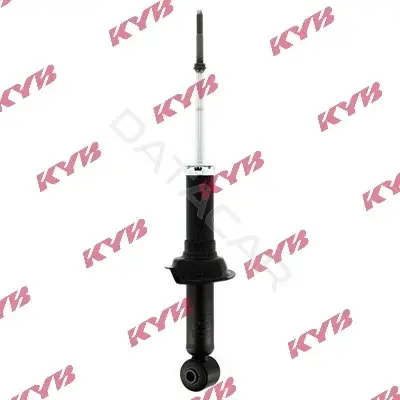Амортизаторы KYB 341205
