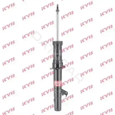 Амортизаторы KYB 341333