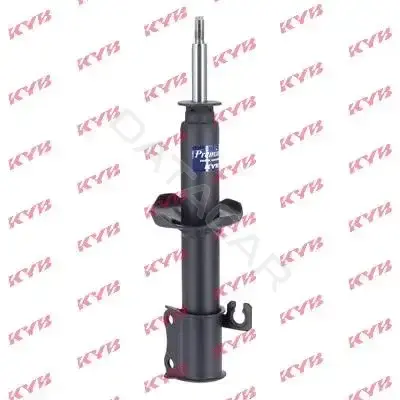 Амортизаторы KYB 632088