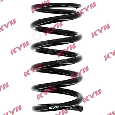 Пружины KYB RD5956