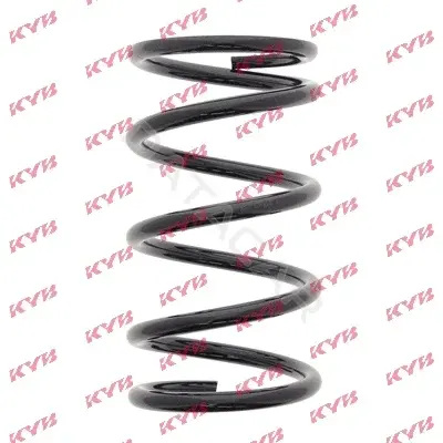 Пружины KYB RD6508