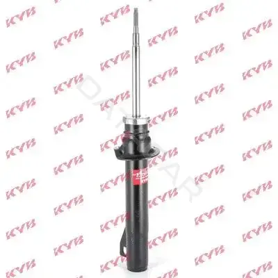 Амортизаторы KYB 341700