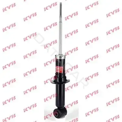 Амортизаторы KYB 341703