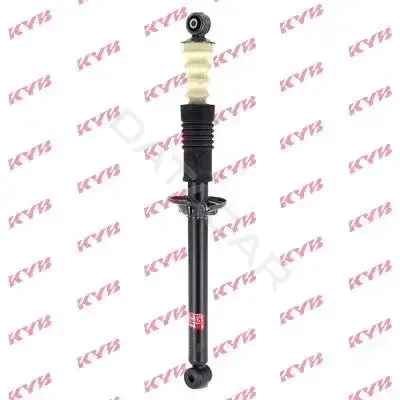 Амортизаторы KYB 341802