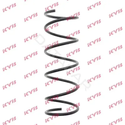 Пружины KYB RA1763