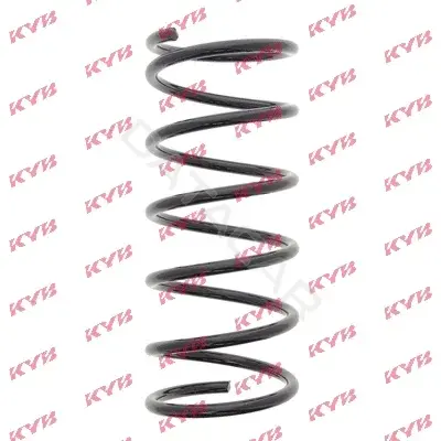 Пружины KYB RA1771