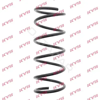 Пружины KYB RA1829