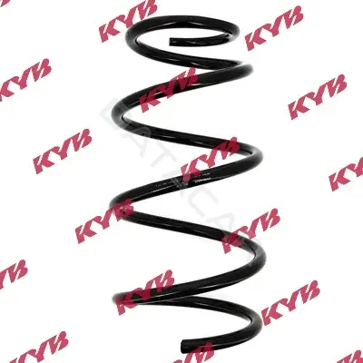 Пружины KYB RF3142