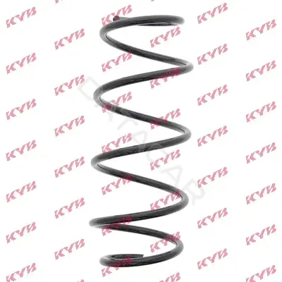 Пружины KYB RG1366