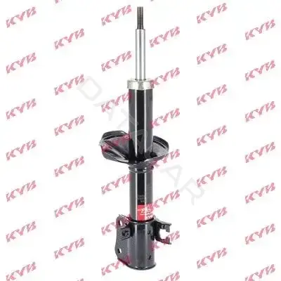 Амортизаторы KYB 332804