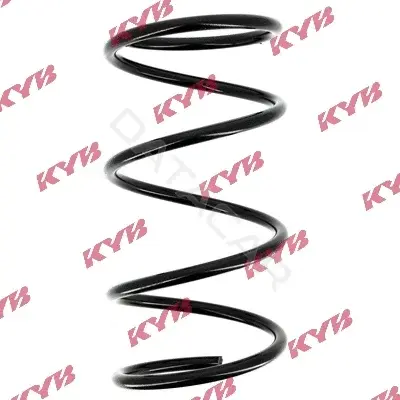 Пружины KYB RA2066
