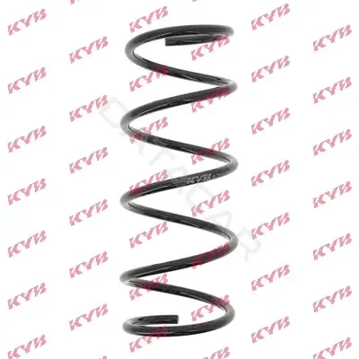 Пружины KYB RA2072