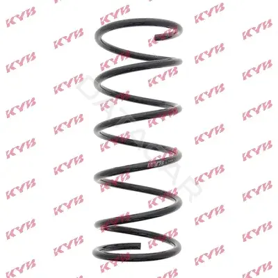 Пружины KYB RA2086
