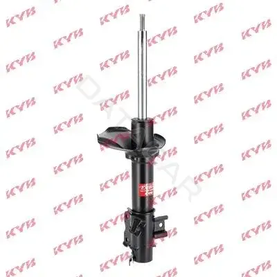 Амортизаторы KYB 334056