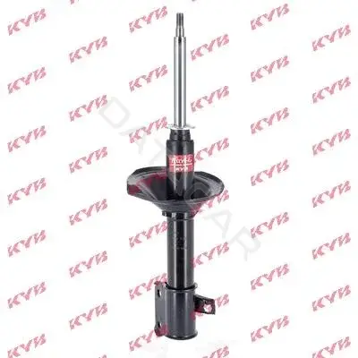 Амортизаторы KYB 334166