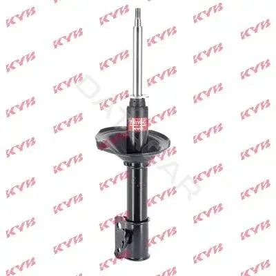 Амортизаторы KYB 334167