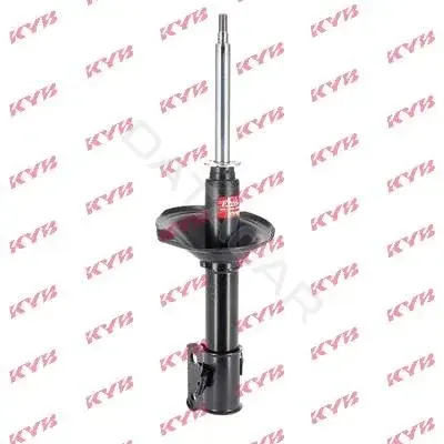 Амортизаторы KYB 334190
