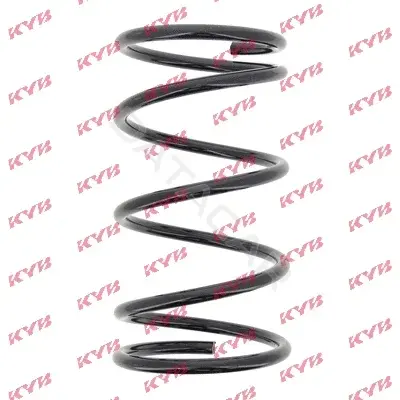 Пружины KYB RA3026