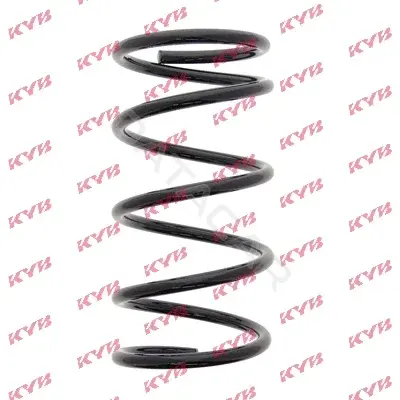 Пружины KYB RA3119