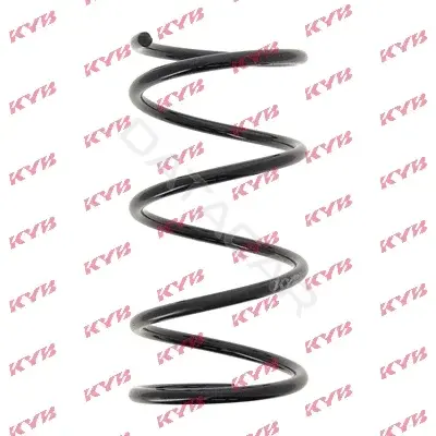 Пружины KYB RA3124