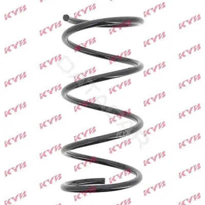 Пружины KYB RA3125
