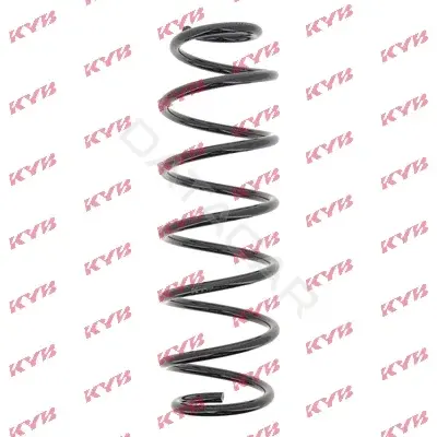 Пружины KYB RA3302