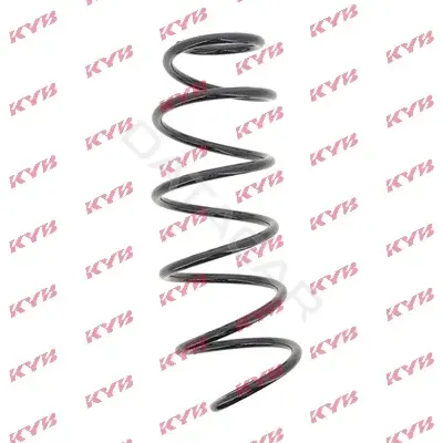 Пружины KYB RA3304
