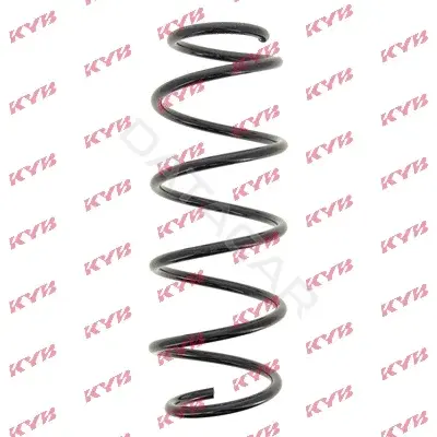 Пружины KYB RA3308