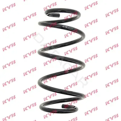 Пружины KYB RA3353