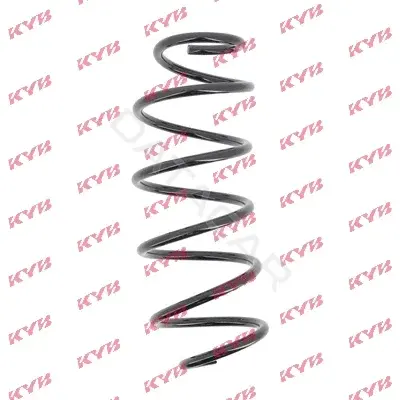 Пружины KYB RA3358