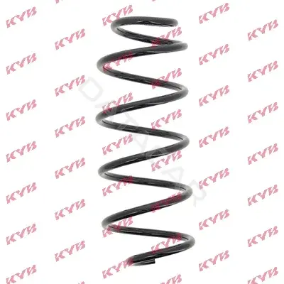 Пружины KYB RA3359