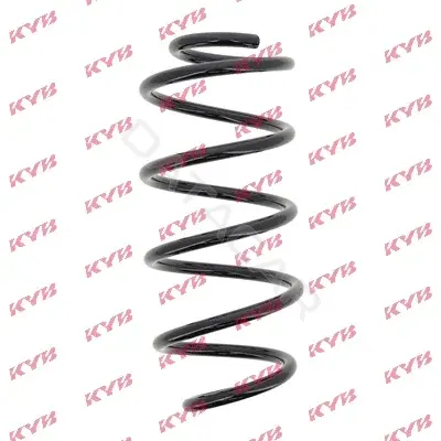 Пружины KYB RA3362