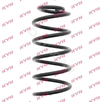 Пружины KYB RG6538