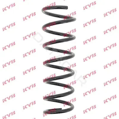 Пружины KYB RG6793