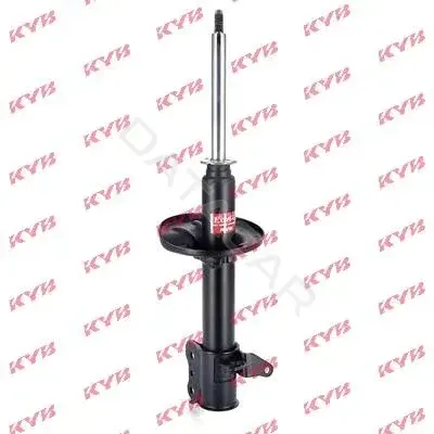 Амортизаторы KYB 334201
