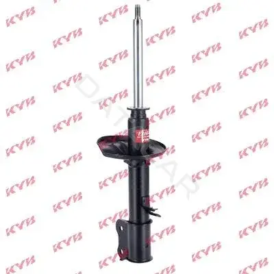 Амортизаторы KYB 334234