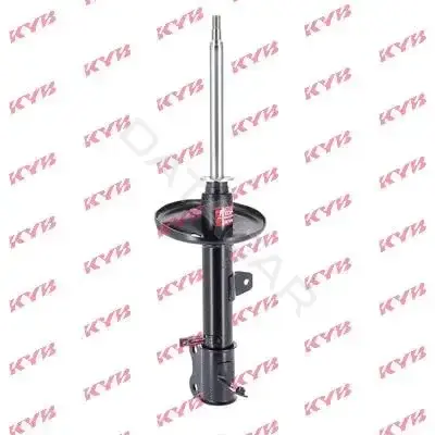 Амортизаторы KYB 334263
