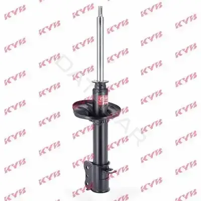 Амортизаторы KYB 334281