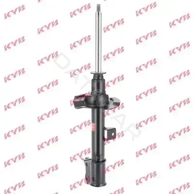 Амортизаторы KYB 334333
