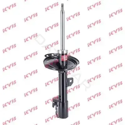 Амортизаторы KYB 334399