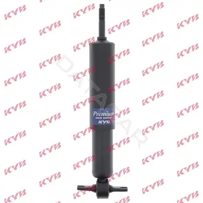 Амортизаторы KYB 443208