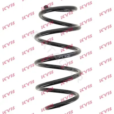 Пружины KYB RA3375