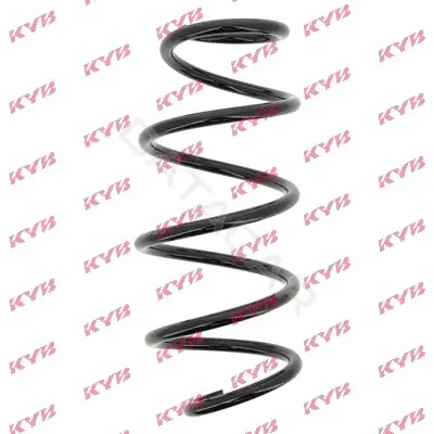 Пружины KYB RA3376