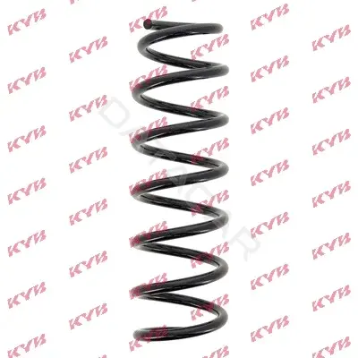 Пружины KYB RA3396