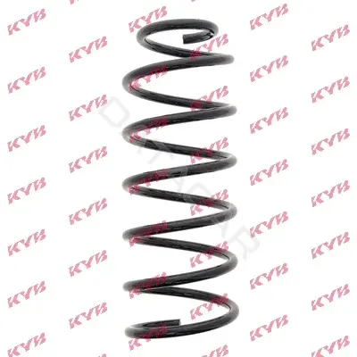 Пружины KYB RA3754