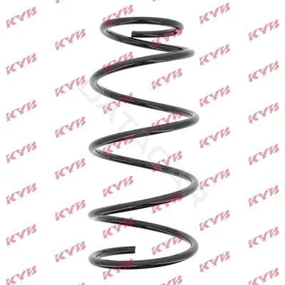 Пружины KYB RA3768